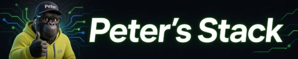 Peter's Stack